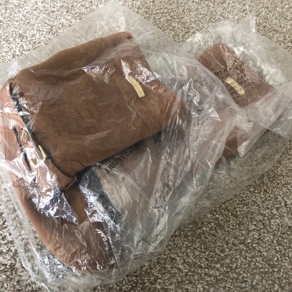 Coach boots - Picture 7 of 7